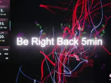 Chaturbate Live Porn of anyelotwink