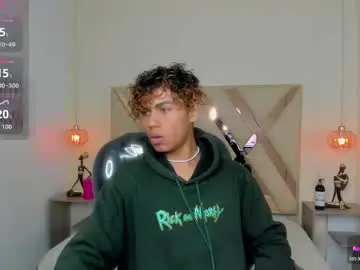 Chaturbate Private Sex Chat of anyelotwink