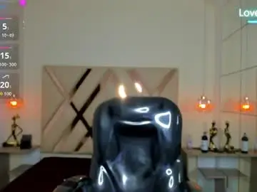 Chaturbate Live Sex Cam of anyelotwink