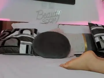 Chaturbate Live Sex of aria_lush