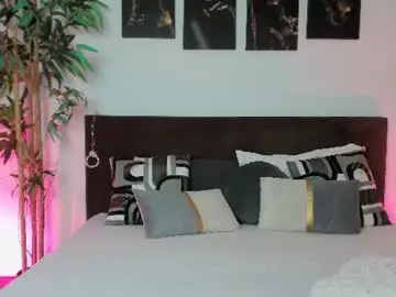 Chaturbate Best Webcam of aria_lush