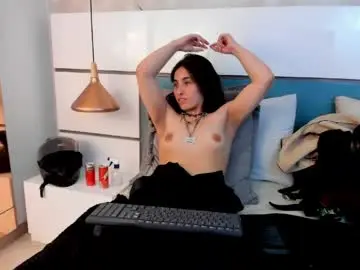 Chaturbate Adult Video Chat of ashkoreh