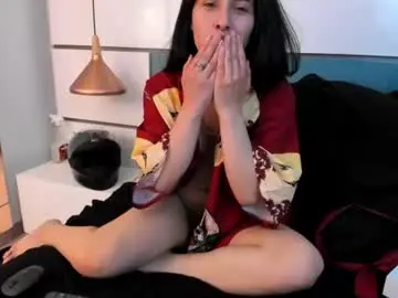 Chaturbate Nude Webcam of ashkoreh