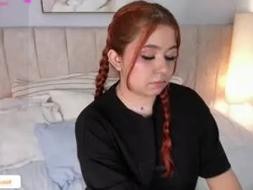 Chaturbate Sex Chat of atena_cuteee