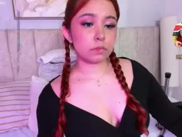 Chaturbate Nude Webcam of atena_cuteee