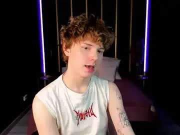 Chaturbate Watch Live Sex Cams of benjamin_harris