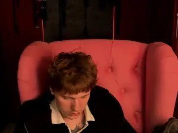 Chaturbate Sex Cam of benjamin_harris