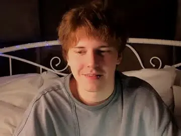 Chaturbate Sex Cam of benjamin_harris