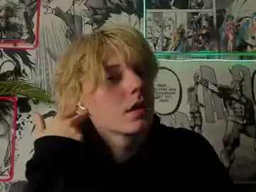 Chaturbate Live Sex of benjamin_harris