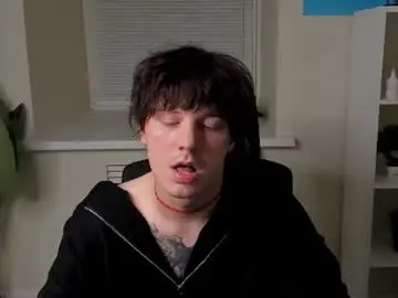 Chaturbate Live Sex of benjamin_harris