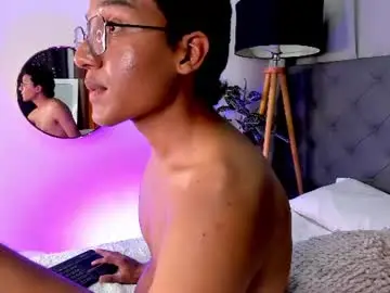 Chaturbate Watch Live Sex Cams of camilo_santoss