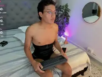 Chaturbate Adult Webcams of camilo_santoss