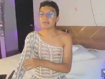 Chaturbate Watch Live Sex Cams of camilo_santoss