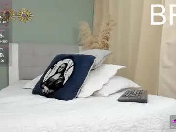 Chaturbate Nude Webcam of camilo_santoss
