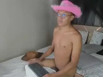 Chaturbate Adult Webcam of camilo_santoss