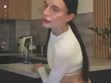 Chaturbate Live Sex Cam of ceserisisi