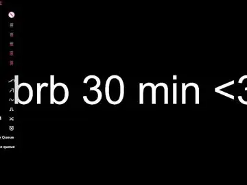 Chaturbate Live Sex Cam of ceserisisi