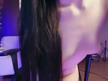 Chaturbate Best Webcam of chichiko_