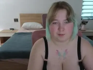 Chaturbate Nude Webcam of chimberwol