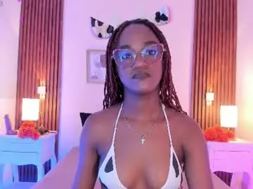 Chaturbate Live Sex of chloebrunnie