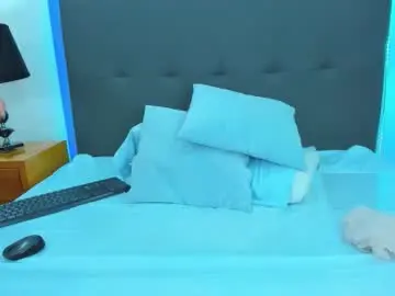 Chaturbate Live Sex of cristina_gallardo