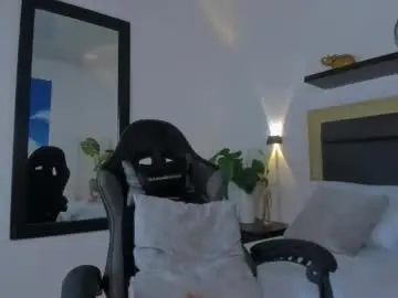 Chaturbate Watch Live Sex Cams of cristina_gallardo