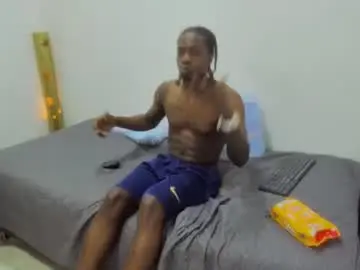 Chaturbate Live Porn of damian_black20