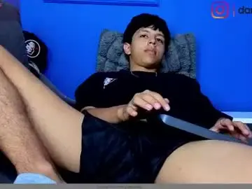 Chaturbate Free Live Porn of dan_ferrer1