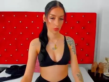 Chaturbate Live Sex Cam of dearjasmine
