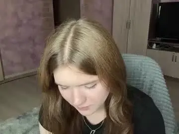 Chaturbate Private Sex Chat of dorotameow