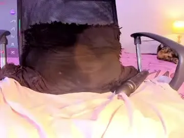 Chaturbate Adult Video Chat of ebony__queen2