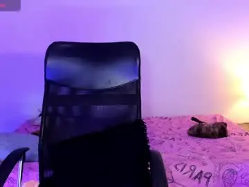 Chaturbate Live Sex of ebony__queen2