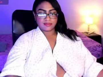 Chaturbate Live Sex of ebony__queen2