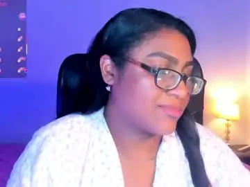 Chaturbate Best live sex cam show of ebony__queen2