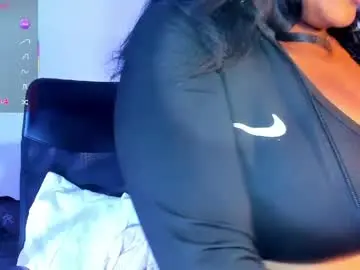 Chaturbate Adult Webcam of ebony__queen2