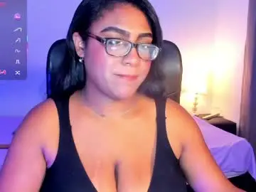Chaturbate Live Sex of ebony__queen2