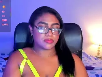 Chaturbate Nude Webcam of ebony__queen2