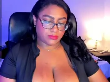 Chaturbate Adult Video Chat of ebony__queen2