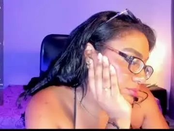 Chaturbate Adult Webcam of ebony__queen2