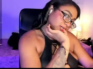 Chaturbate Watch Live Sex Cams of ebony__queen2