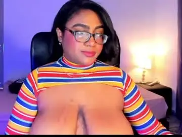 Chaturbate Watch Live Sex Cams of ebony__queen2