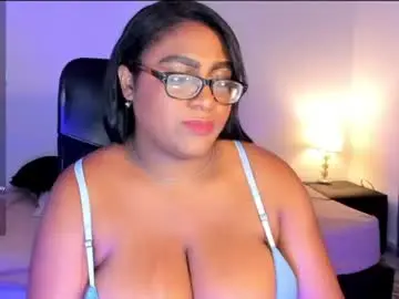 Chaturbate Best live sex cam show of ebony__queen2