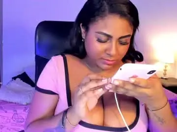 Chaturbate Adult Webcams of ebony__queen2