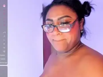 Chaturbate Private Sex Chat of ebony__queen2