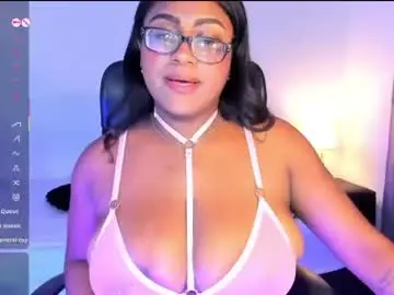 Chaturbate Adult Video Chat of ebony__queen2