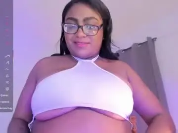 Chaturbate Adult Webcams of ebony__queen2