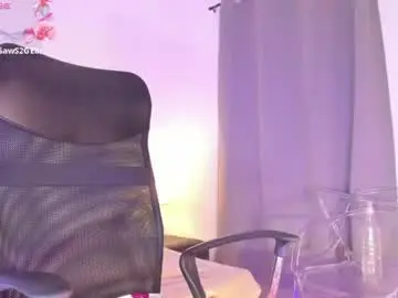 Chaturbate Watch Live Sex Cams of ebony__queen2