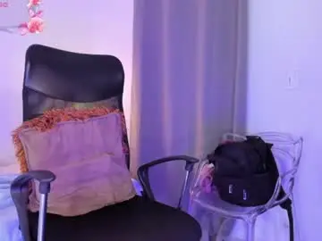 Chaturbate Live Porn of ebony__queen2