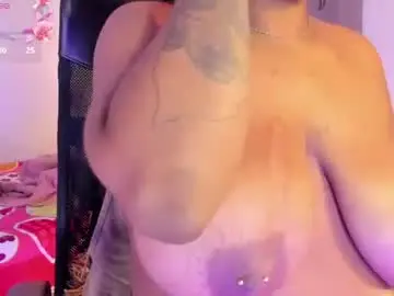 Chaturbate Adult Webcam of ebony__queen2