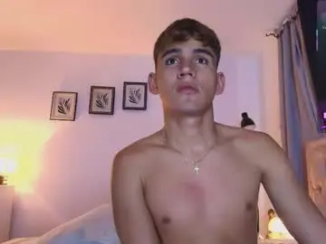 Chaturbate Nude Webcam of estebanperez_